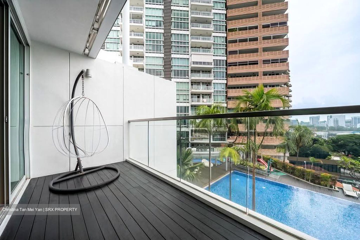 The Rochester Residences (D5), Apartment #628430381